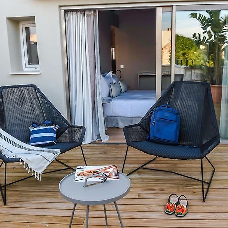 Bordoy Casa Ladico - Hotel Boutique Adults Only Mahon  Bagian luar foto