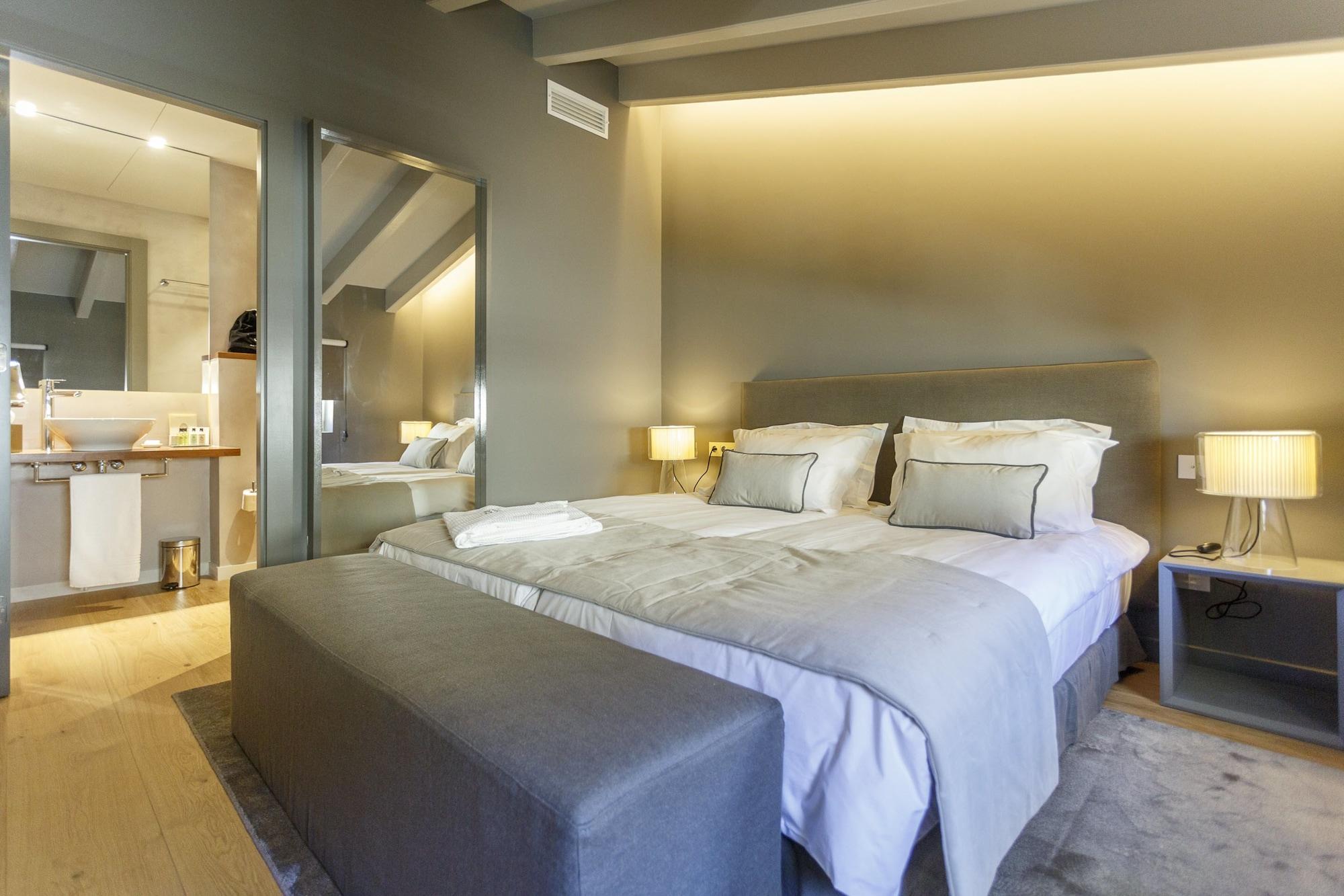Bordoy Casa Ladico - Hotel Boutique Adults Only Mahon  Bagian luar foto