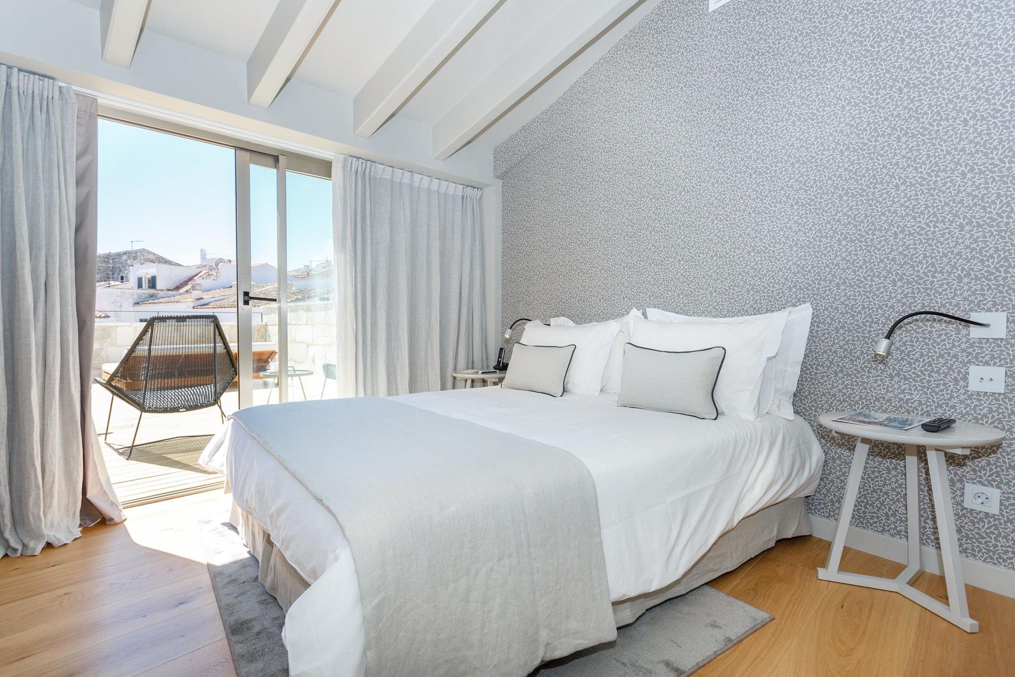 Bordoy Casa Ladico - Hotel Boutique Adults Only Mahon  Bagian luar foto