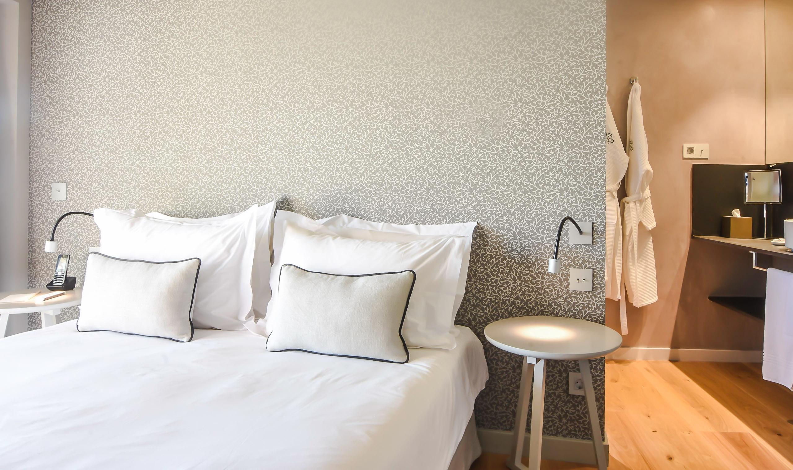 Bordoy Casa Ladico - Hotel Boutique Adults Only Mahon  Bagian luar foto