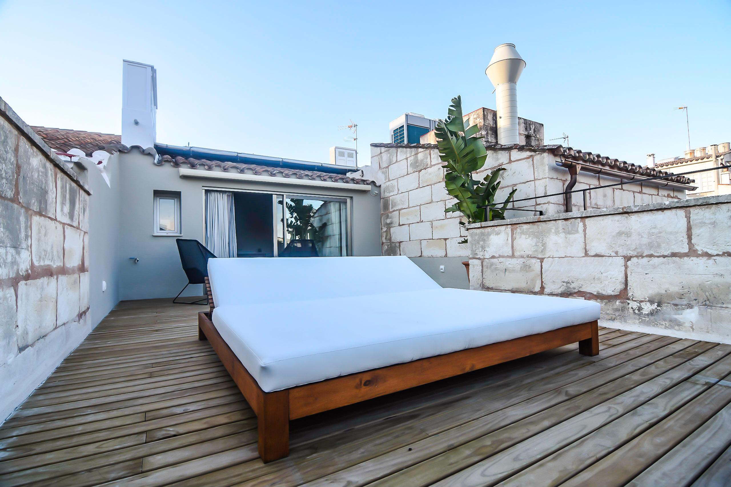 Bordoy Casa Ladico - Hotel Boutique Adults Only Mahon  Bagian luar foto