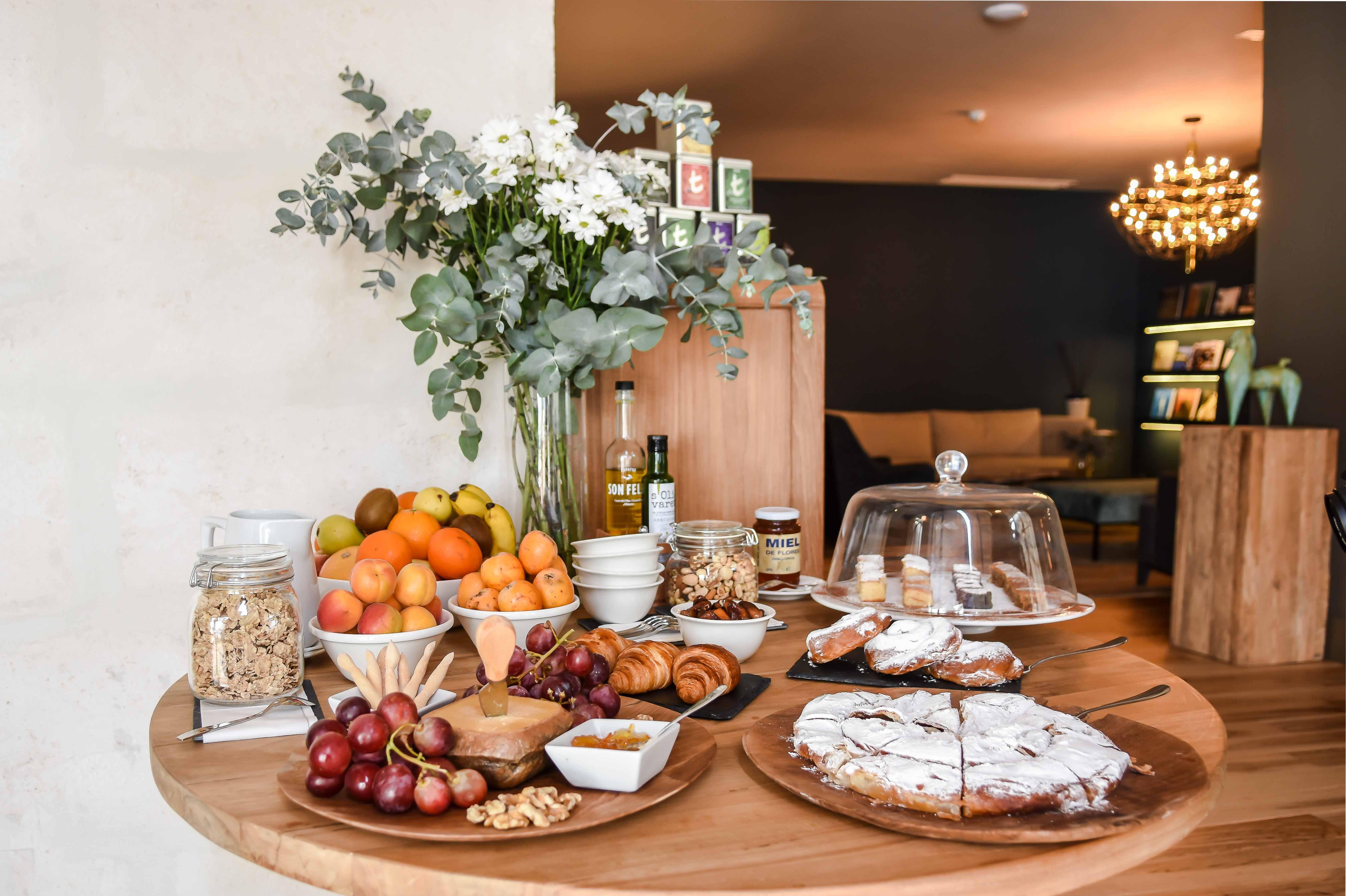 Bordoy Casa Ladico - Hotel Boutique Adults Only Mahon  Bagian luar foto