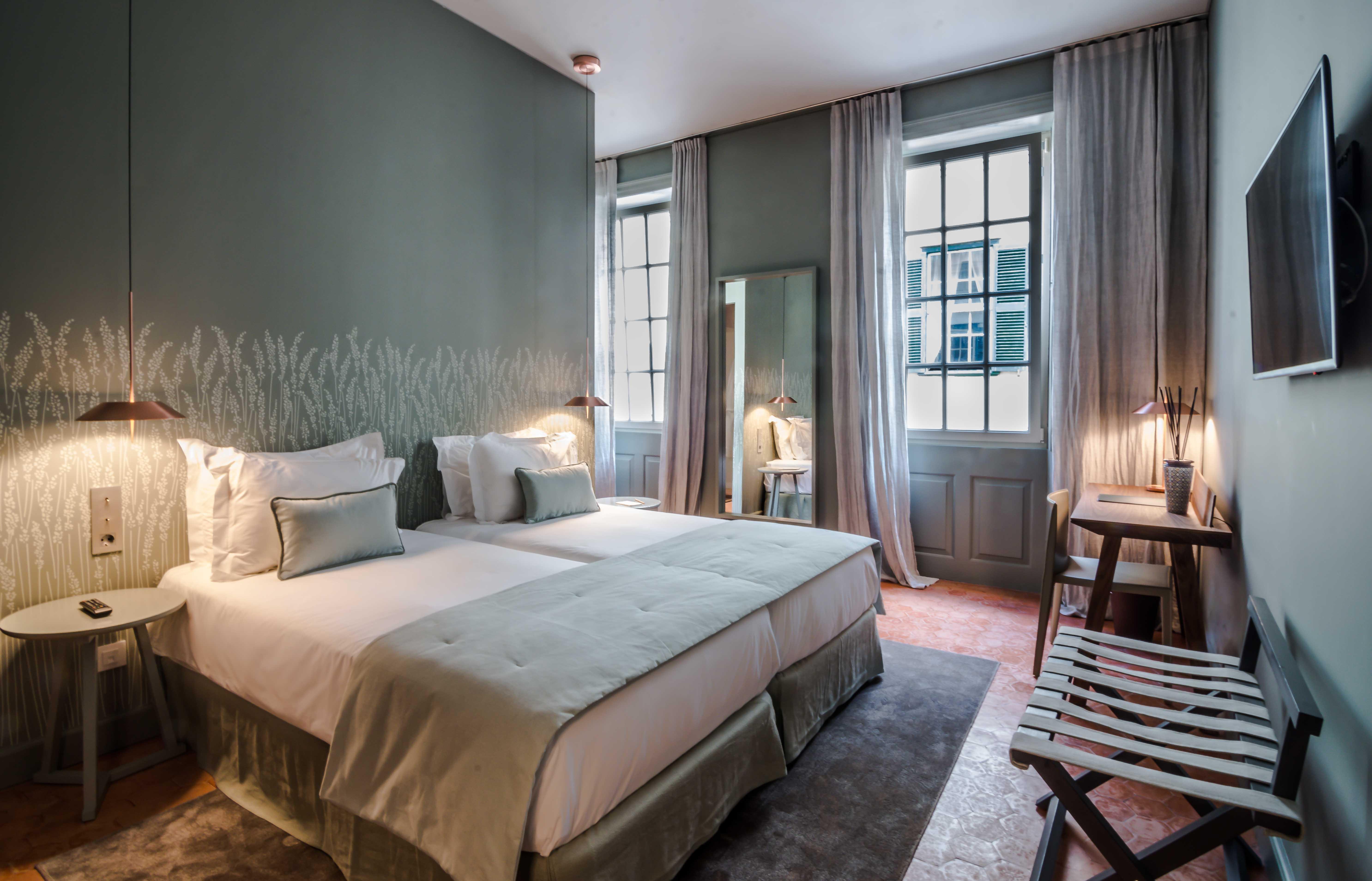 Bordoy Casa Ladico - Hotel Boutique Adults Only Mahon  Bagian luar foto