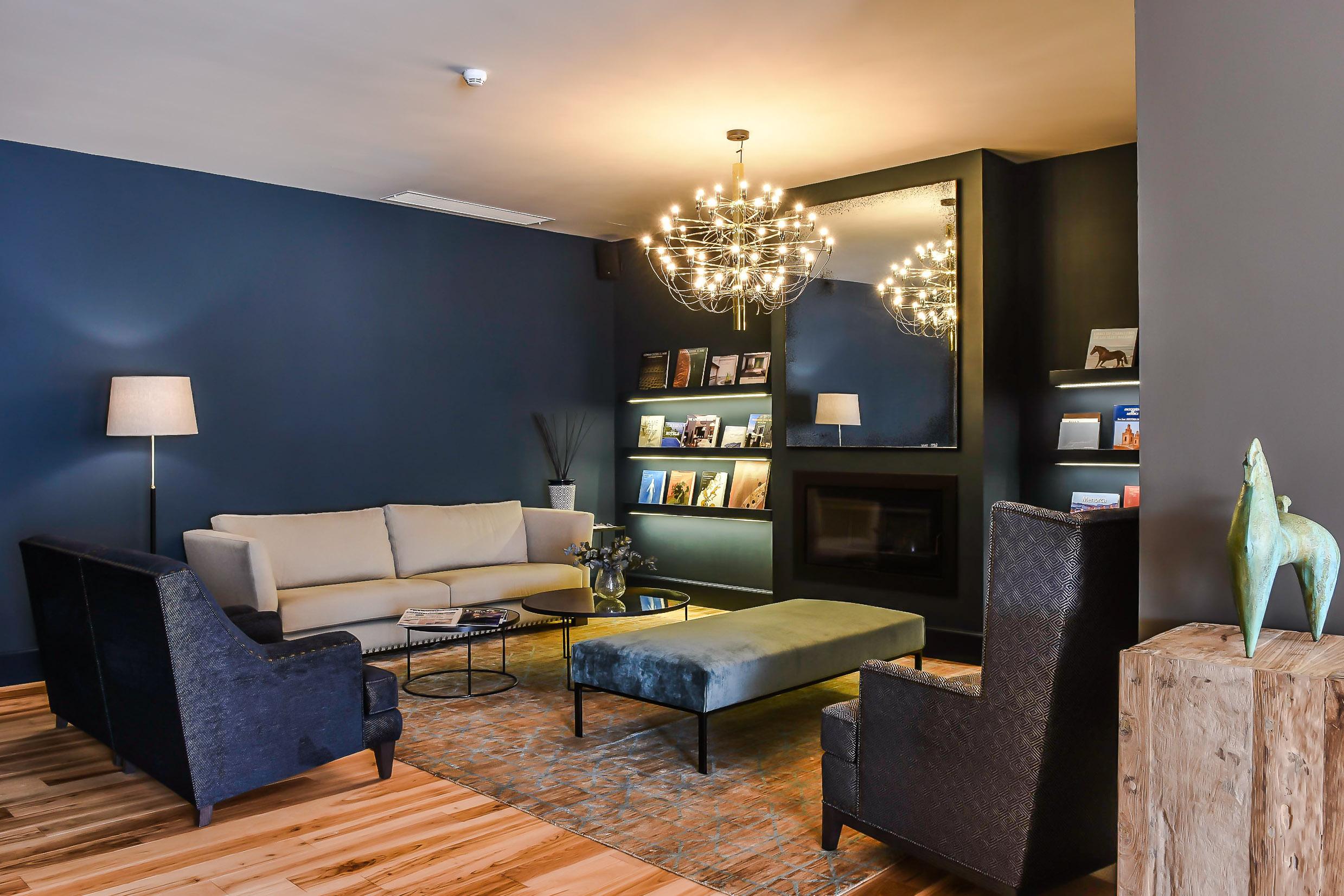 Bordoy Casa Ladico - Hotel Boutique Adults Only Mahon  Bagian luar foto