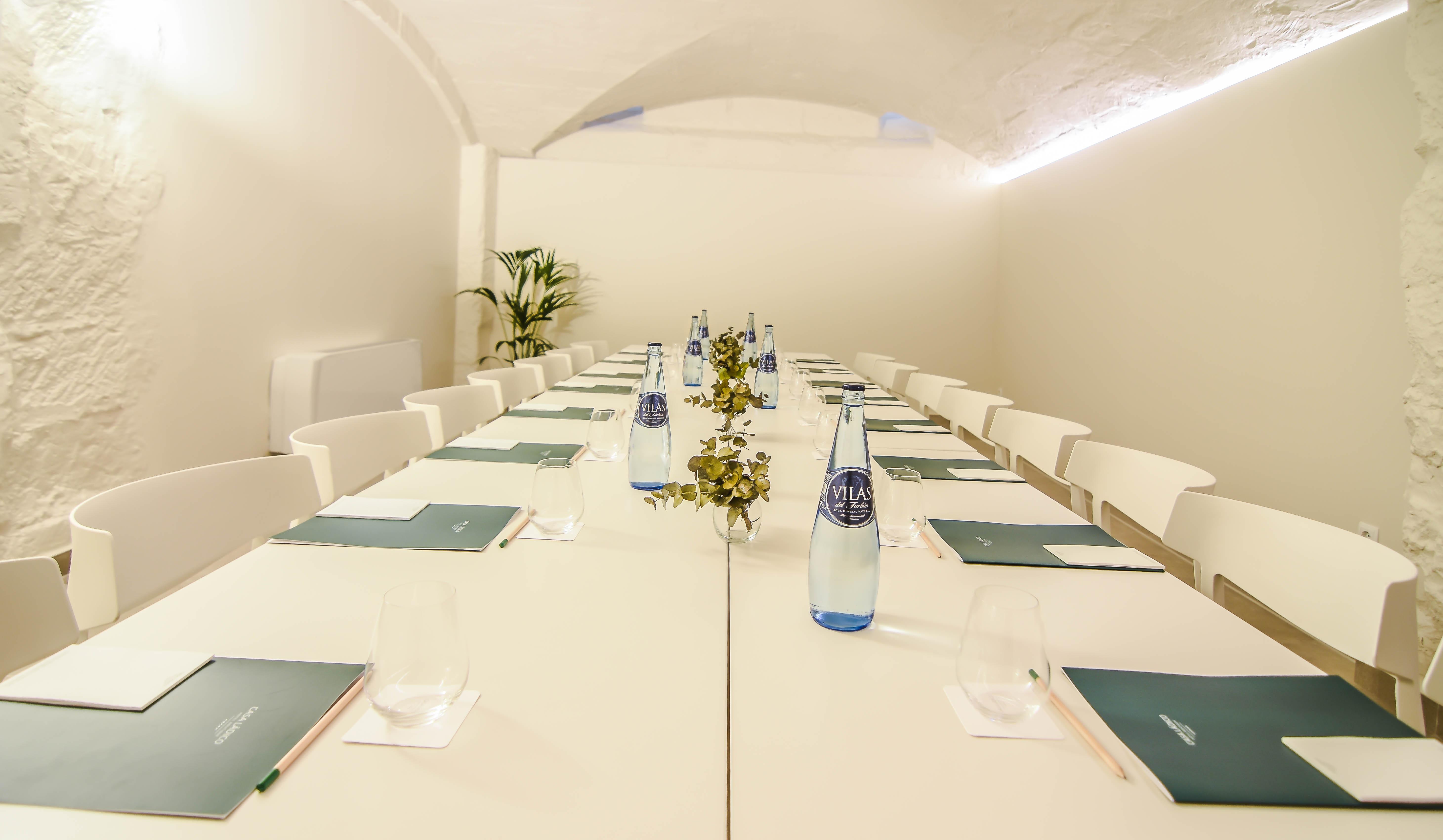 Bordoy Casa Ladico - Hotel Boutique Adults Only Mahon  Bagian luar foto
