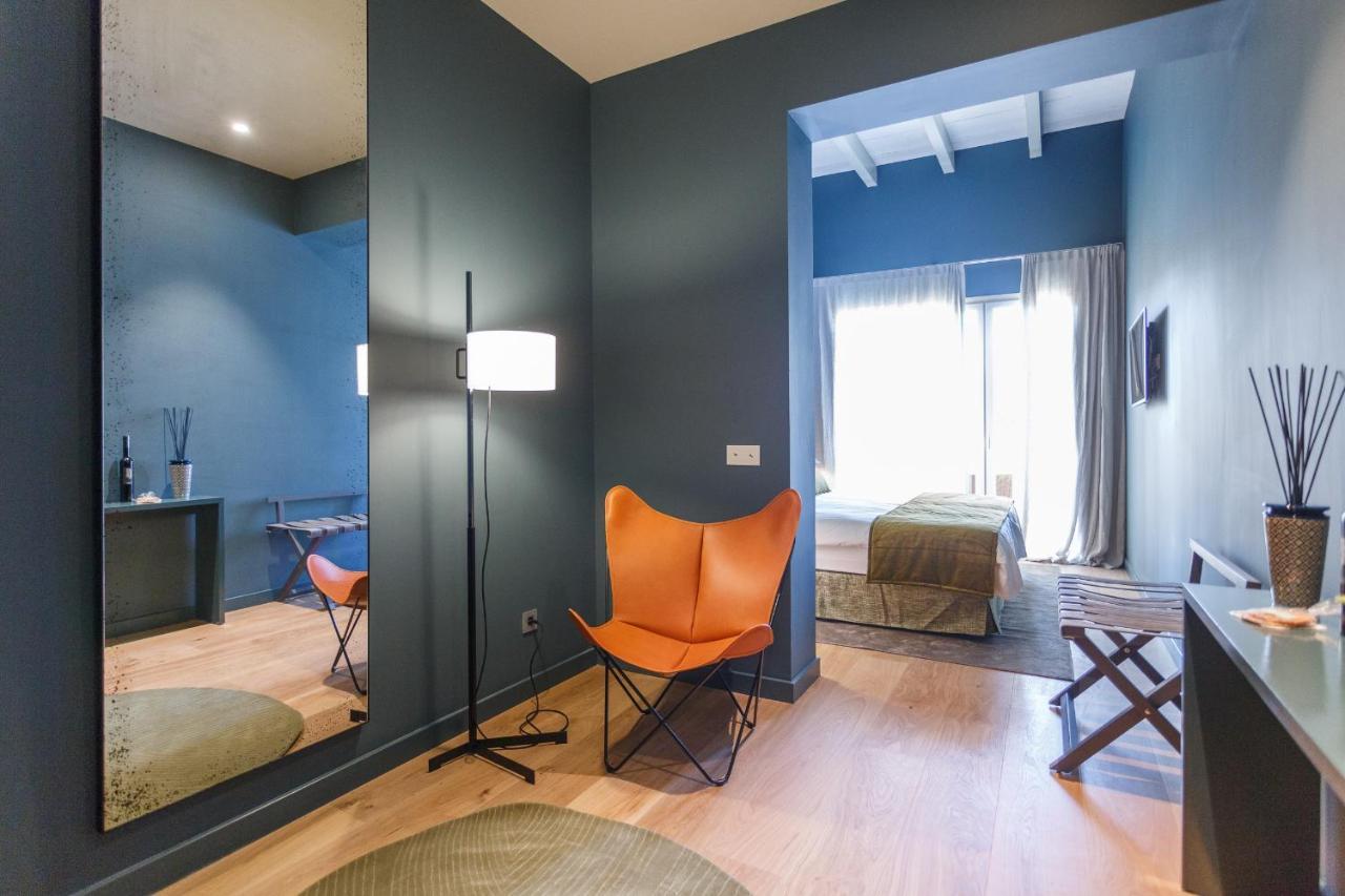 Bordoy Casa Ladico - Hotel Boutique Adults Only Mahon  Ruang foto