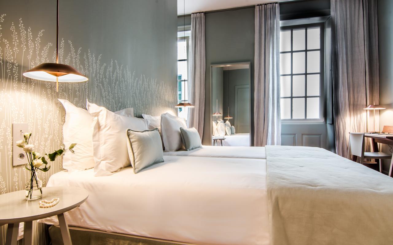 Bordoy Casa Ladico - Hotel Boutique Adults Only Mahon  Bagian luar foto