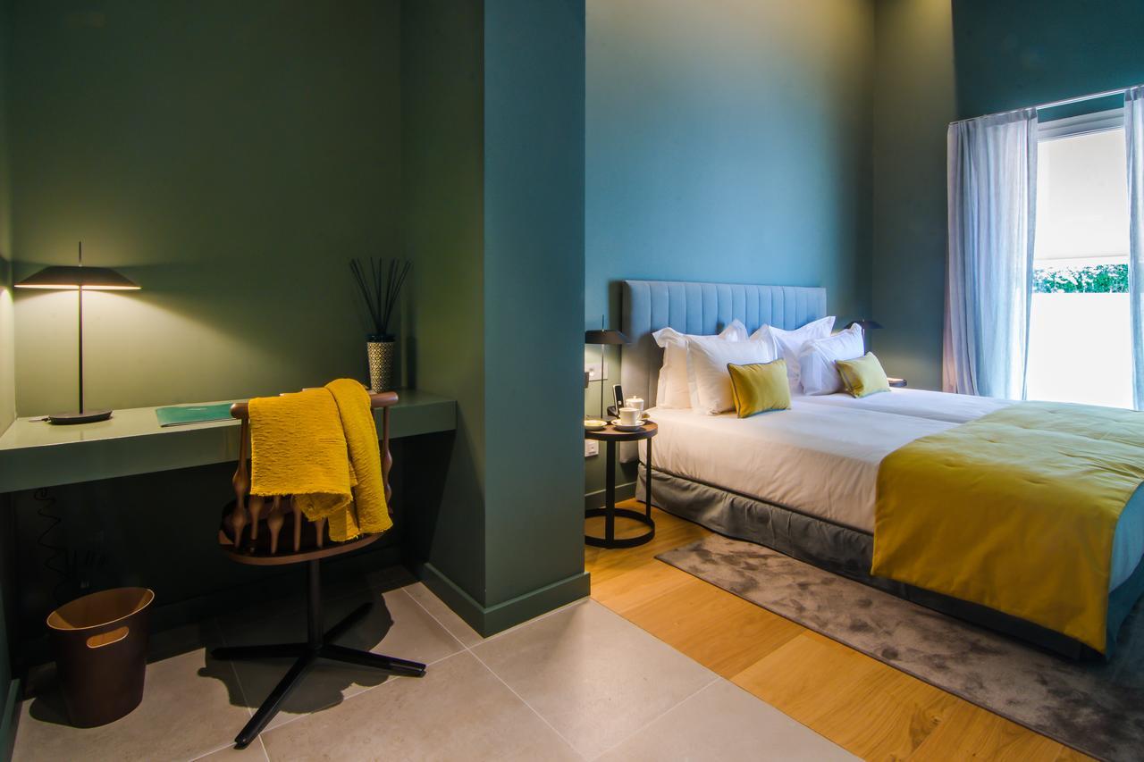 Bordoy Casa Ladico - Hotel Boutique Adults Only Mahon  Bagian luar foto