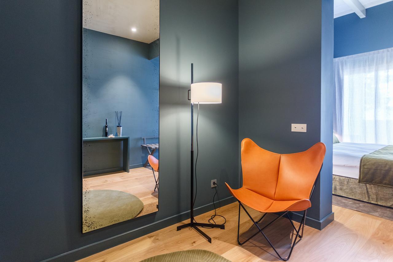Bordoy Casa Ladico - Hotel Boutique Adults Only Mahon  Bagian luar foto