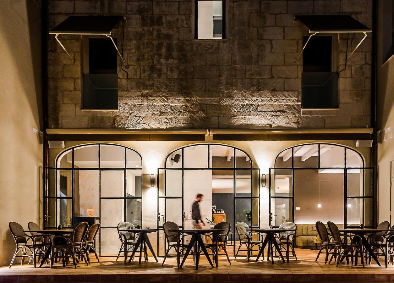 Bordoy Casa Ladico - Hotel Boutique Adults Only Mahon  Bagian luar foto